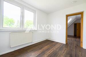 Dachgeschossidylle zum Wohlfühlen, modernisierte Eigentumswohnung in Schackenthal! – 6449 Aschersleben – Vorschaubild 9