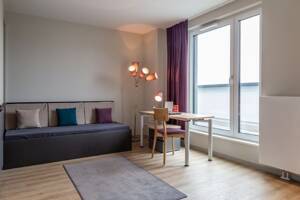Stylische, möblierte Studentenapartments zwischen Innenstadt und Uni | Staytoo Apartments