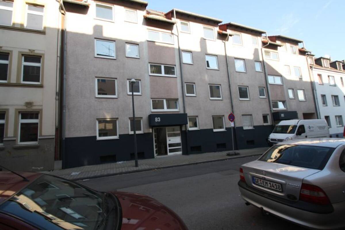 Für 1 Person Nähe GE-City – 45888 Gelsenkirchen – Bild 1 von 7