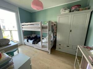 Lichtdurchflutet und absolut ruhig: Elegante 4-Zimmer-Wohnung in den „Neuen Gärten Giesing“ (Provisionsfrei) – 81539 München – Vorschaubild 8