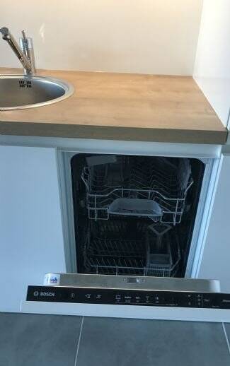 Luxus-Apartment (35m²) Kassel-Brasselsberg- MÖBLIERT, AUF ZEIT – Kassel – Vorschaubild 9