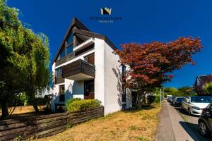 Wohnen, Arbeiten, Investieren: Dreifamilienhaus mit Atelier, Gartenidylle & Charme – 70619 Stuttgart – Vorschaubild 2