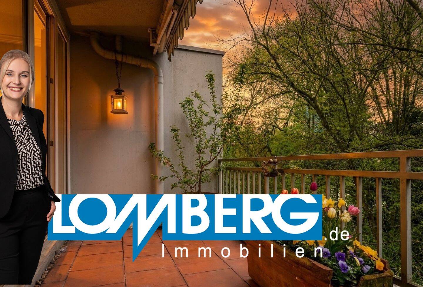 ETW MIT TOLLEM BALKON + AUFZUG IN DÜSSELDORF-FLINGERN/DÜSSELTAL!