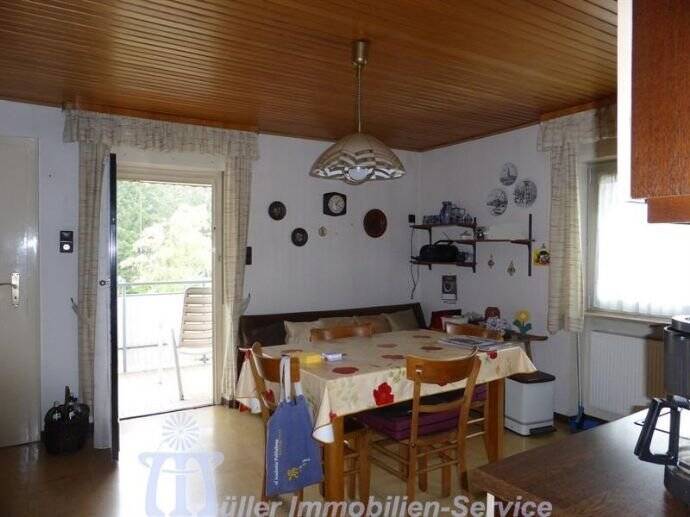 Gepflegtes 1-Familienhaus in Dudweiler – Saarbrücken – Vorschaubild 8