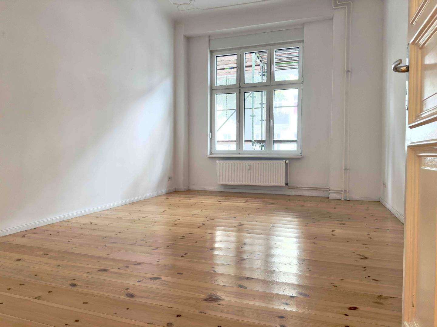 Besonderes Investitionsobjekt im Zentrum von Berlin-Wedding – Berlin – Vorschaubild 6