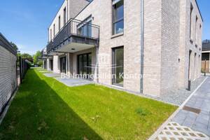 Schnelsen! Exklusive Neubau-EG Wohnung Nr. 05 mit Terrasse in zentraler Lage! – 22457 Hamburg – Vorschaubild 4