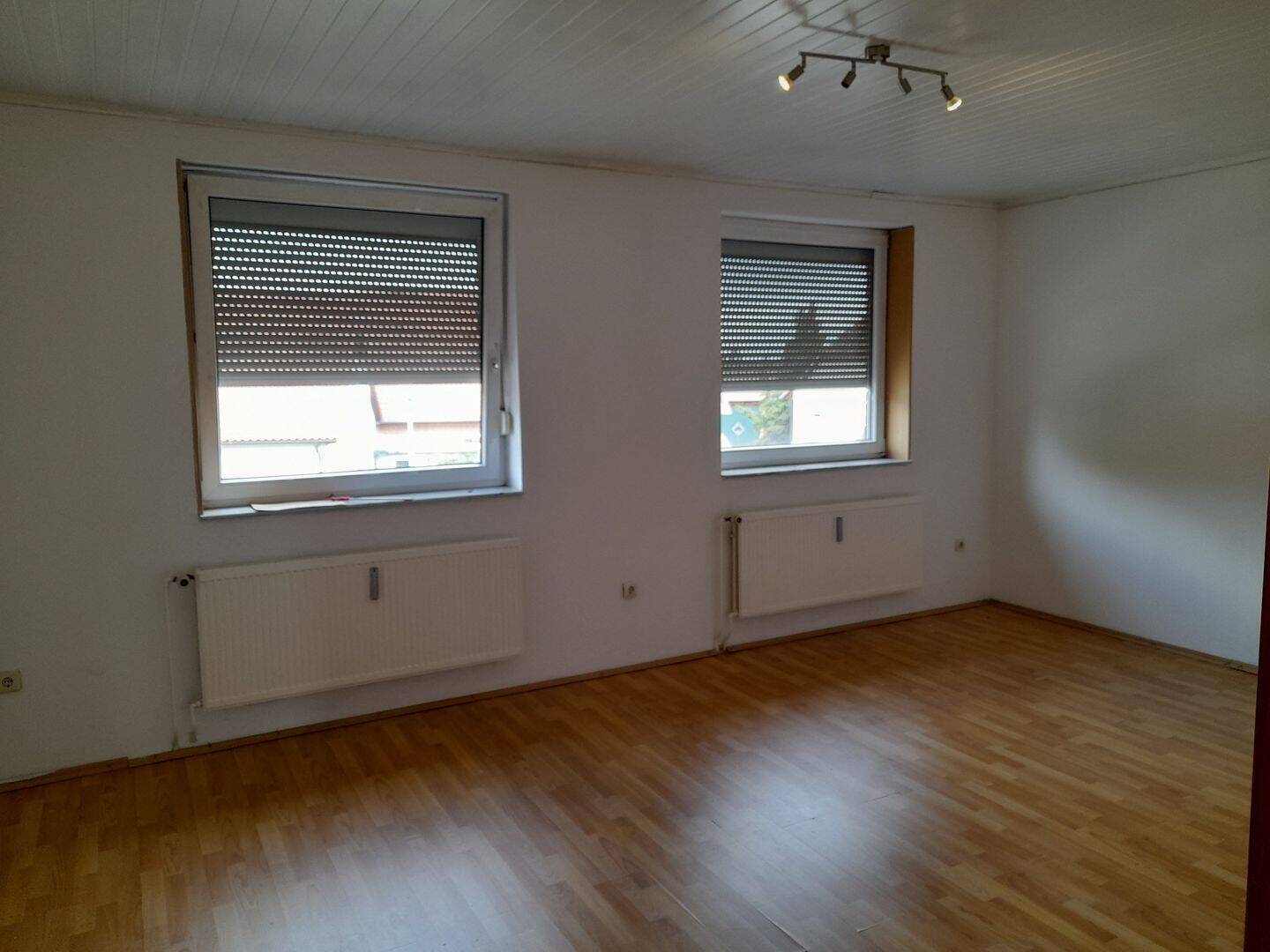 2 Zimmer Wohnung Altbau Wolfsburg Nordsteimke – Wolfsburg – Vorschaubild 3