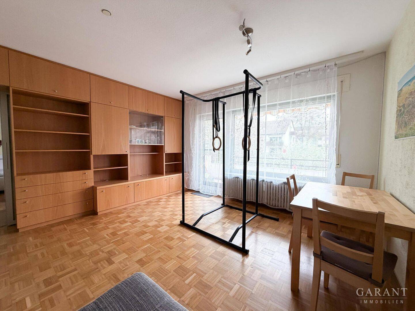 Gemütliche Etagenwohnung in optimaler Lage