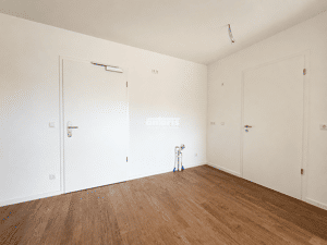 antaris Immobilien GmbH **2-Raum-Wohnung am Steigereck - Neubau, Balkon, Stellplatz** – 99096 Erfurt – Vorschaubild 3