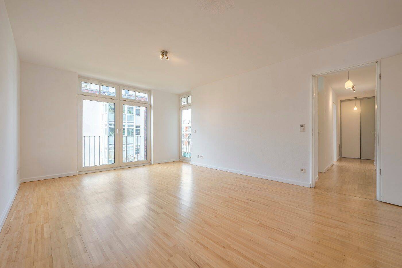Lichtdurchflutete 5-Zimmer-Wohnung in begehrter Lager von Othmarschen – Hamburg – Vorschaubild 6