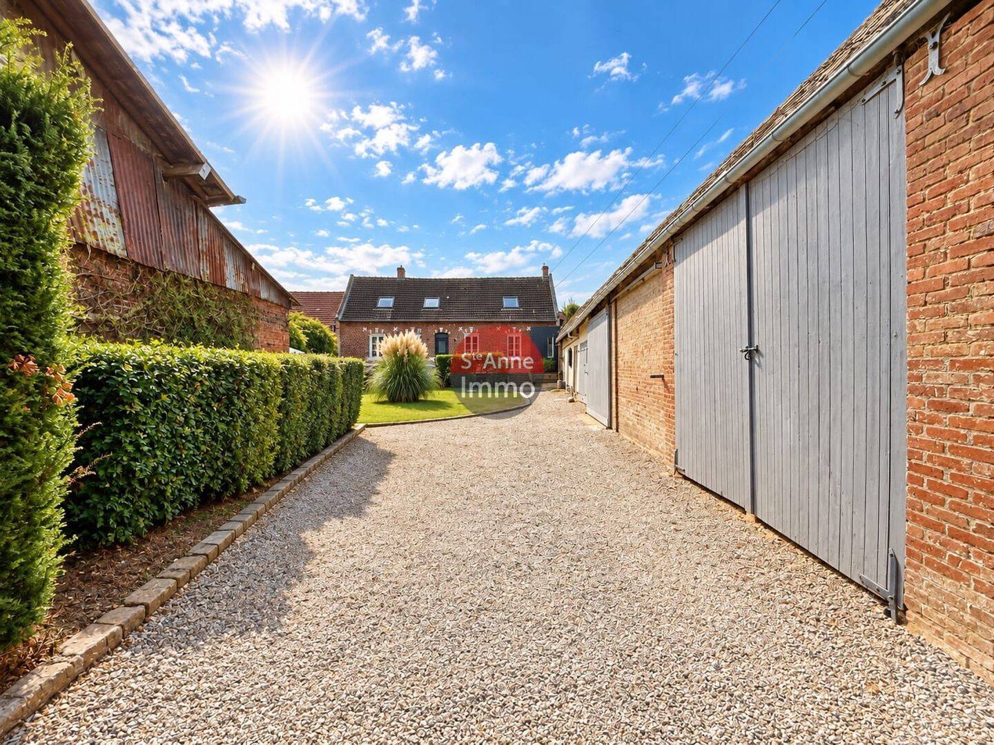 Maison 5 pièces 120 m² · à Champien · 120 m² · 234 900 €