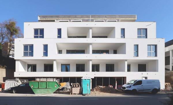 Terrassenwohnung in 31787 Hameln mit 111,8 m² kaufen