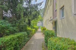 Helle 3-Zimmerwohnung mit Balkon/Stellplatz und Kellerabteil | Berlin-Lankwitz – 12249 Berlin – Vorschaubild 4