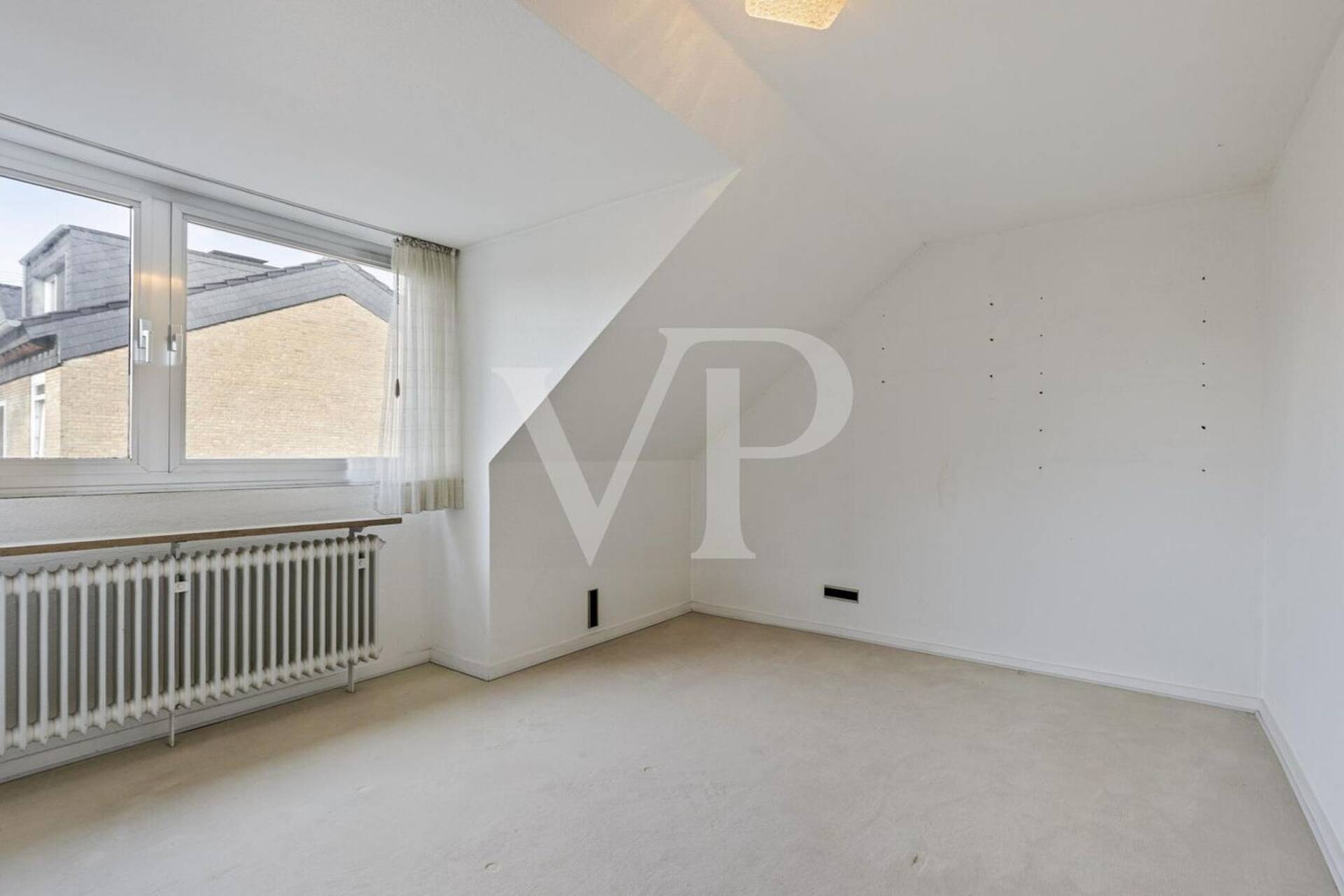 Haus in 50859 Köln mit 115 m² kaufen