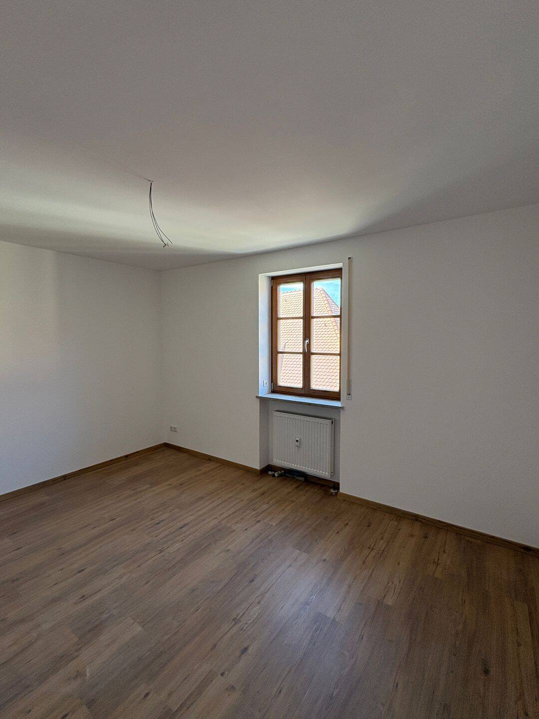 Hochwertig sanierte 2-Zimmer-Wohnung mit geräumigem Bad und Einbauküche in der Regensburger Altstadt - Wohnung 12 – Regensburg – Vorschaubild 6