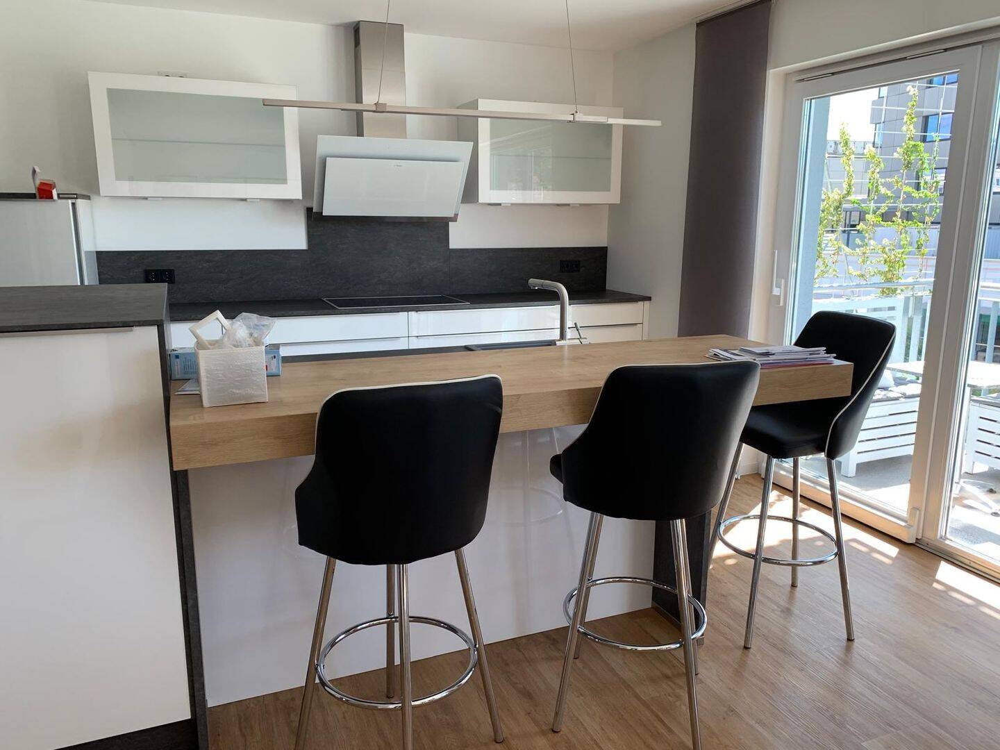 Neuwertige Wohnung in Saarbrücken City - Kapitalanlage – Saarbrücken – Vorschaubild 4