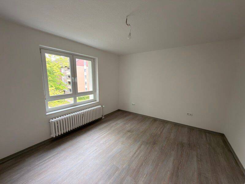Preiswerte und individuelle 2,5-Zimmer-Wohnung – Dortmund – Vorschaubild 8
