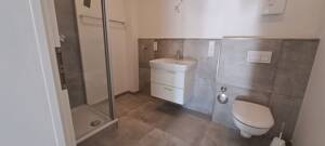 Stylishes Apartment 55 m² mit historischem Fachwerkdetail und modernster Ausstattung – 33739 Bielefeld – Vorschaubild 5