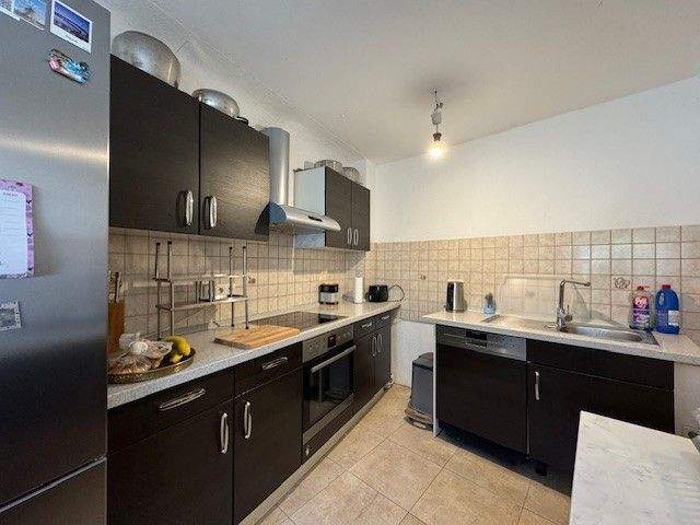 Vermietete 4-Zimmer-Kapitalanlage in Nürnberg-Gibitzenhof - provisionsfrei, gepflegt & solide Rendite – Nürnberg – Vorschaubild 8