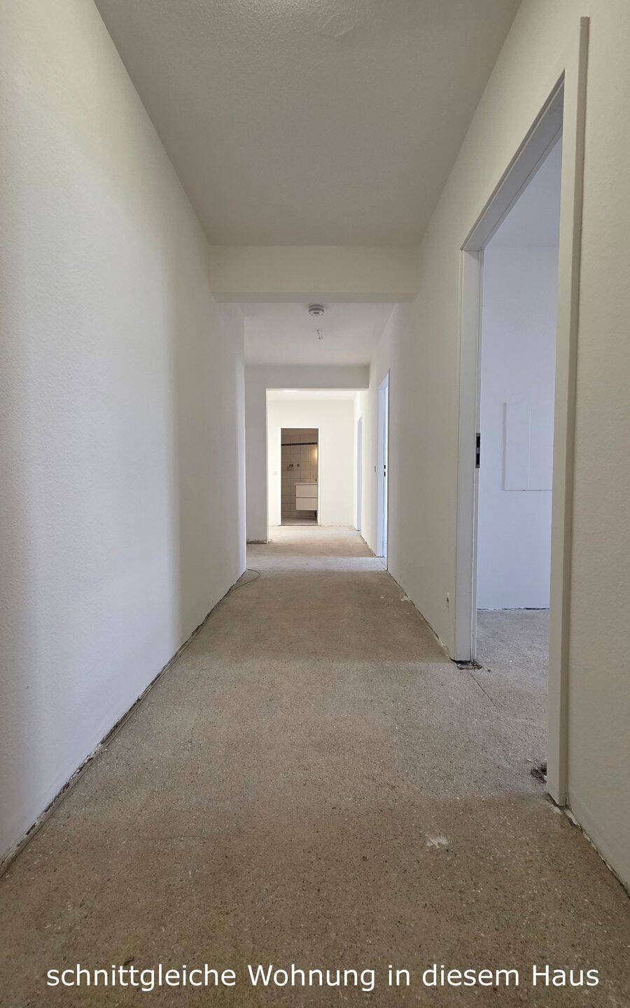 Freiwerdende 4-Zimmer-Wohnung mit Süd-Westloggia und Fahrstuhl nur 300 Meter vom Kudamm! – Berlin – Vorschaubild 7