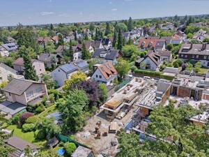 Familiendomizil - Einfamilienhaus mit Garage – 81825 München – Vorschaubild 7