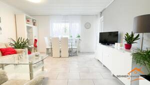 DO-Schüren: Eigentumswohnung mit 3 Zimmern KDB (67m²), Loggia und Garage