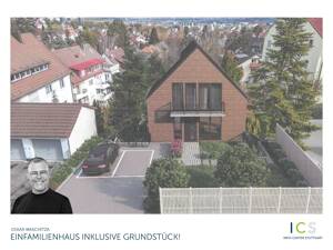 Ihr Neubau in Bestlage – 70192 Stuttgart – Vorschaubild 2
