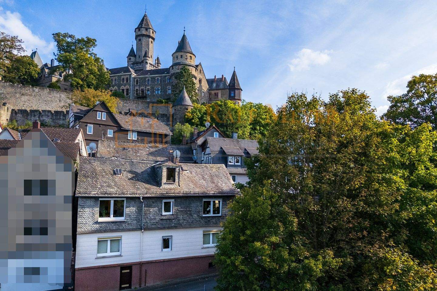 Ein Stück Geschichte von Braunfels… – Braunfels – Vorschaubild 2