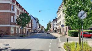 MFH + Laden + Lager + Abrissimmobilie Gastfeldstraße · Bremen – 28201 Bremen – Vorschaubild 4