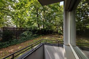 Provisionsfrei und ab 2032 flexibel nutzbar mit Balkon zwischen Treptower Park und Sonnenallee – 12059 Berlin – Vorschaubild 5