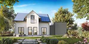 Individuell geplantes Einfamilienhaus in Würselen - Flexibilität trifft gehobene Qualität und Nachhaltigkeit – 52146 Würselen – Vorschaubild 6