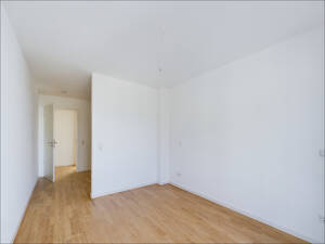 3 Zimmer mit Balkon Nähe Ostbahnhof – 63075 Offenbach am Main – Vorschaubild 3