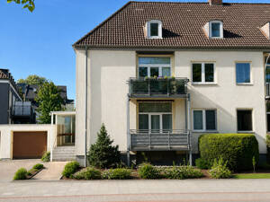 EIGENTUMSWOHNUNG IN HANNOVER - WALDHAUSEN