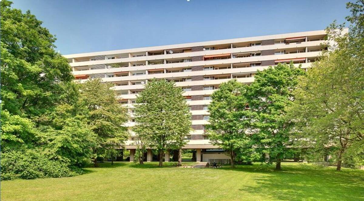3-Zimmer-Wohnung in Stuttgart Freiberg – 70437 Stuttgart – Bild 1 von 1