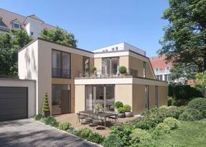 Rarität am Rotkreuzplatz: Verwirklichen Sie Ihr eigenes Einfamilienhaus