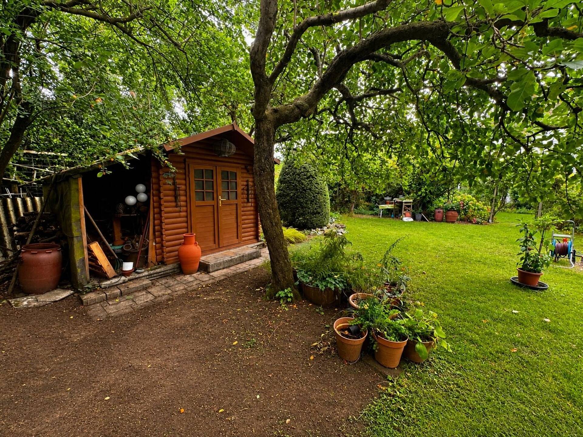 Einfamilienhaus in 35392 Gießen mit 240 m² kaufen
