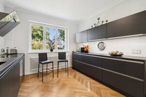 Eleganz trifft Effizienz - Premiumobjekt in Berlin-Lichterfelde West – 12203 Berlin – Vorschaubild 5