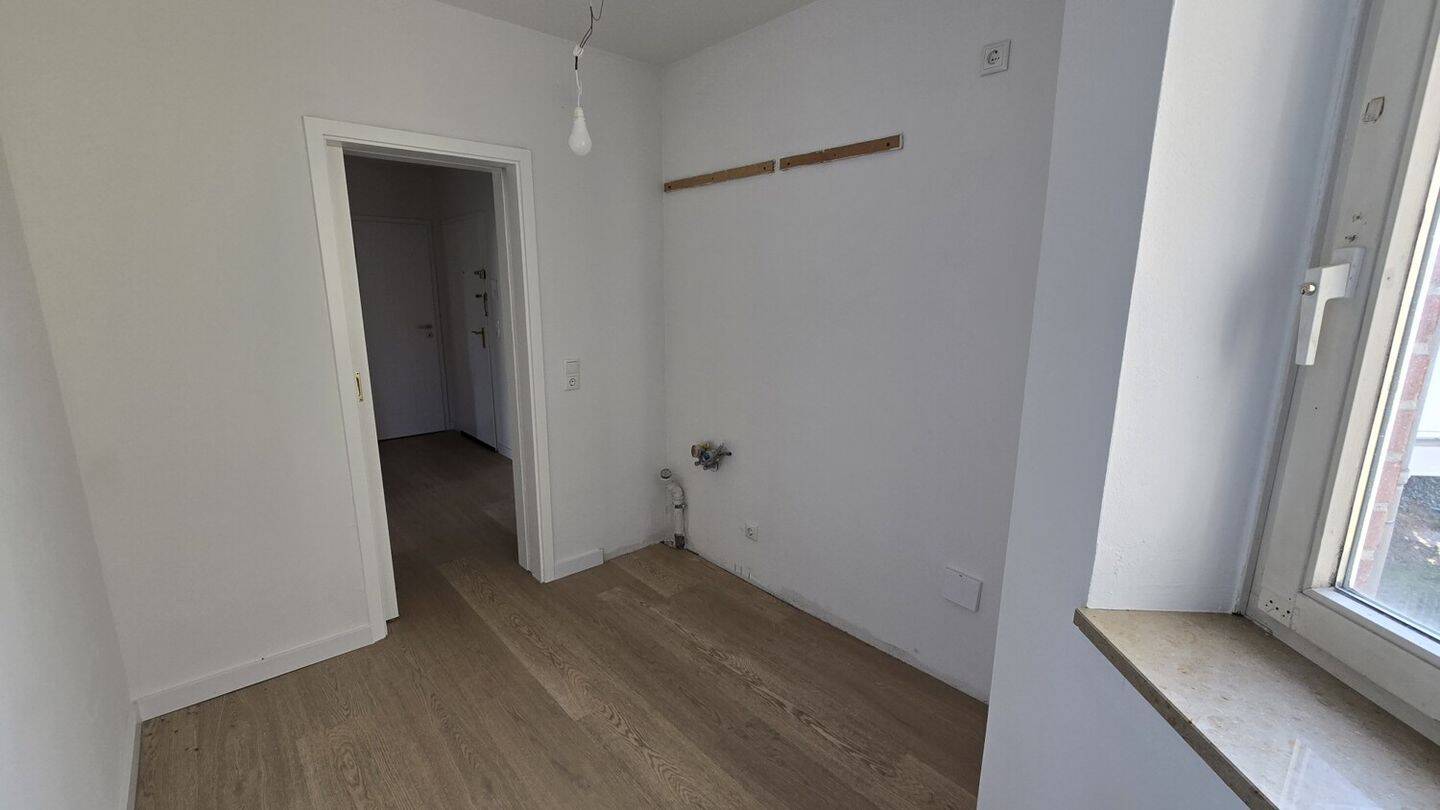 Stilvolle Ostsee-Wohnung in ruhiger Küstenlage – Lübeck – Vorschaubild 8