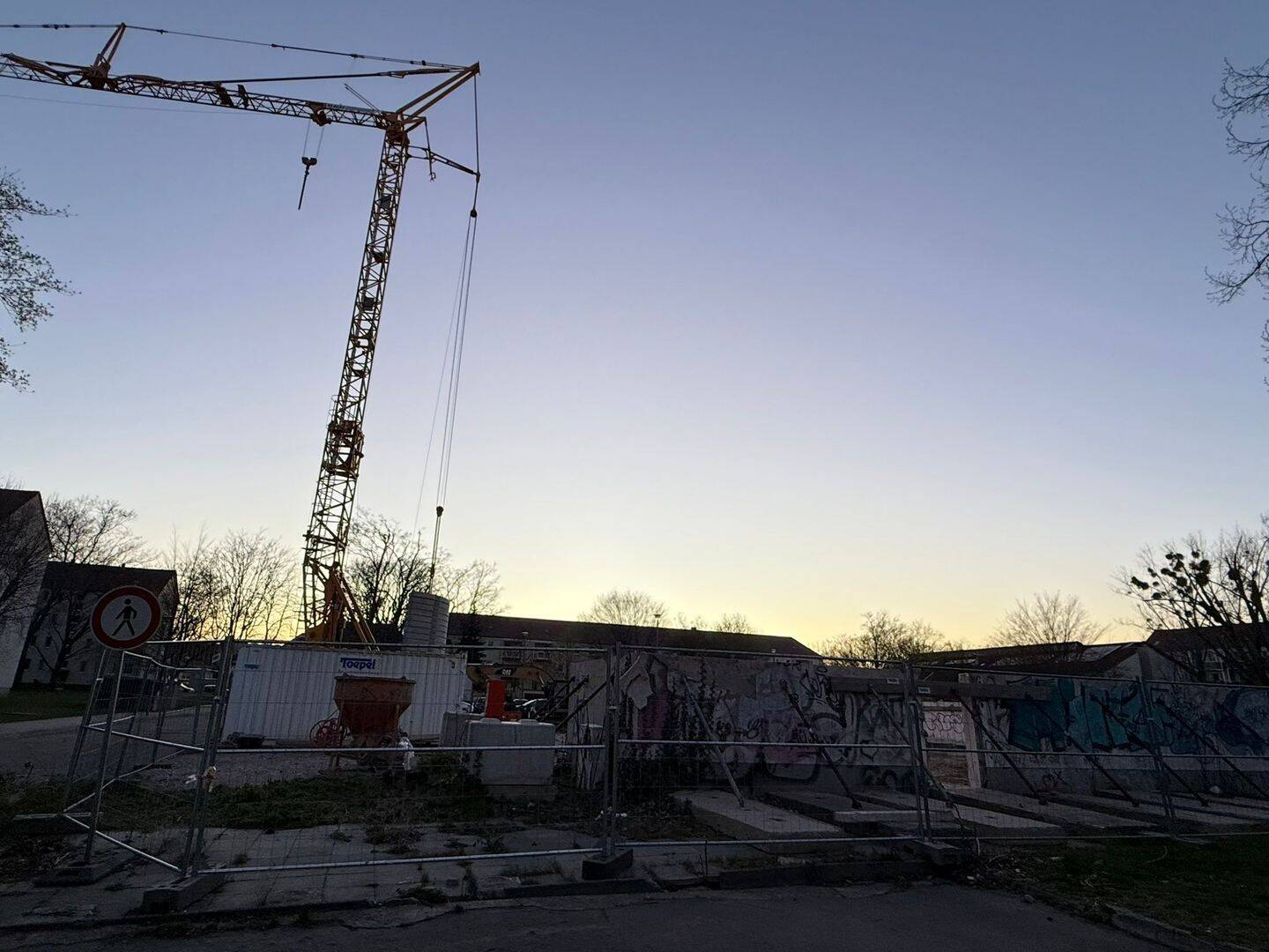 Neubau-ETW inkl. Küche | bis 60.000 € Steuerersparnis durch AfA* – Magdeburg – Vorschaubild 6