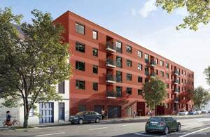 Wohnen mit Charme: 3-Zimmer-Wohnung in Köln-Ehrenfeld – 50825 Köln – Vorschaubild 5