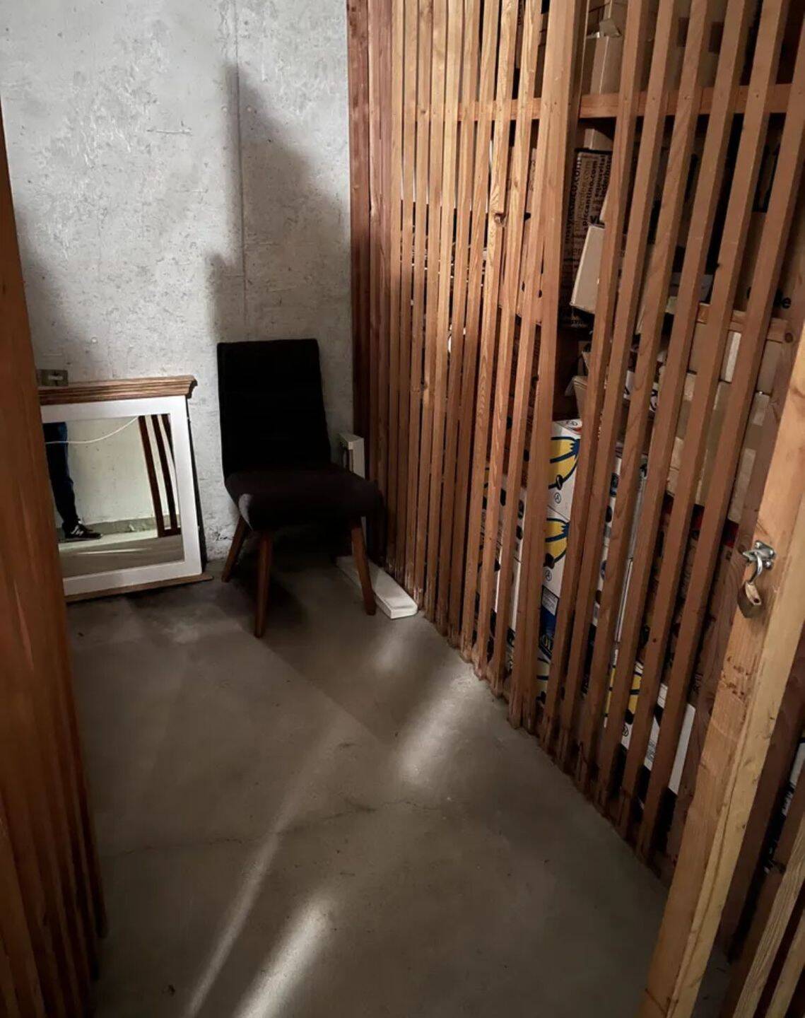 1 Zimmer Apartment – Bonn – Vorschaubild 4