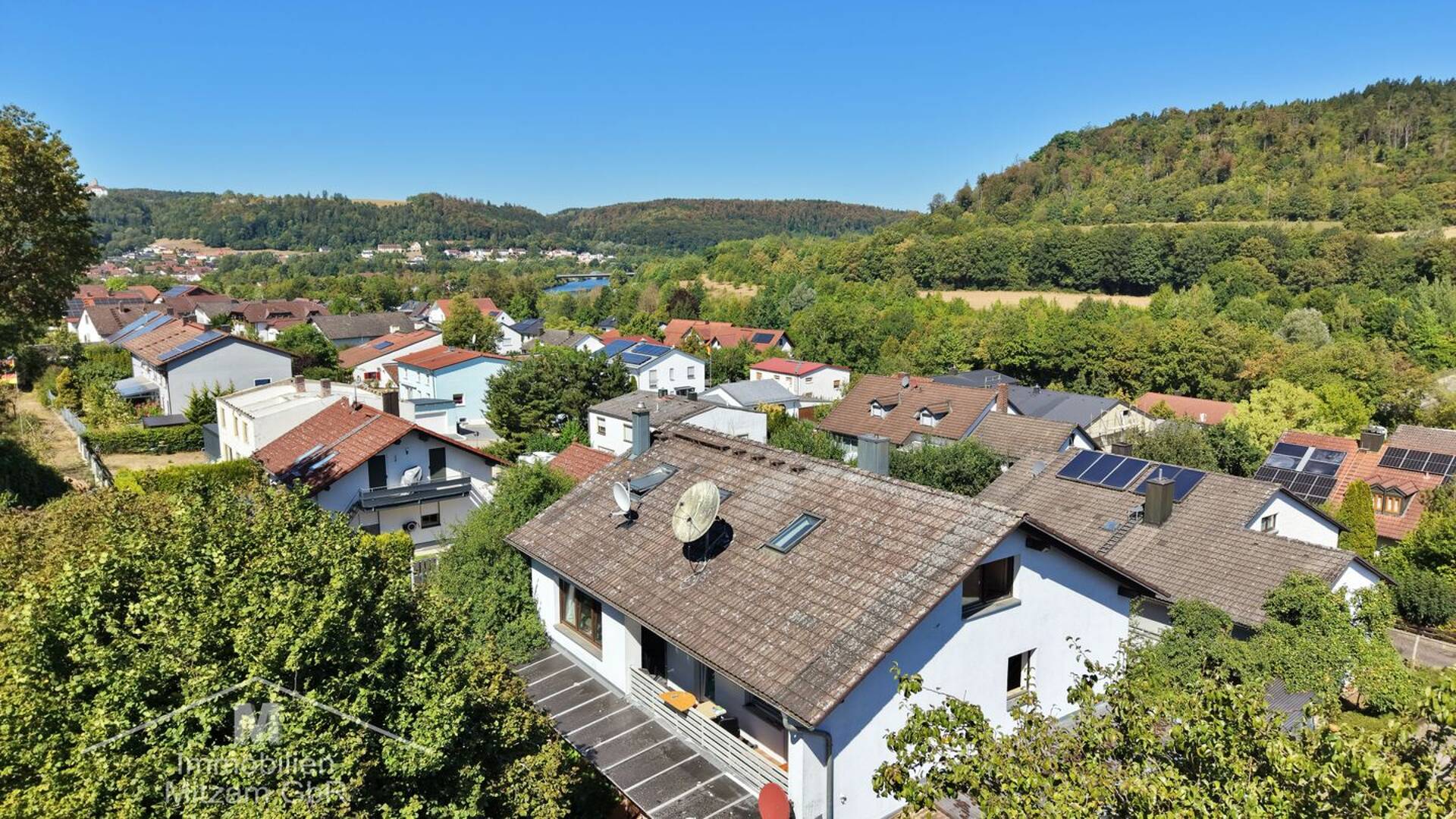 Mehrfamilienhaus in 92339 Beilngries mit 223 m² kaufen