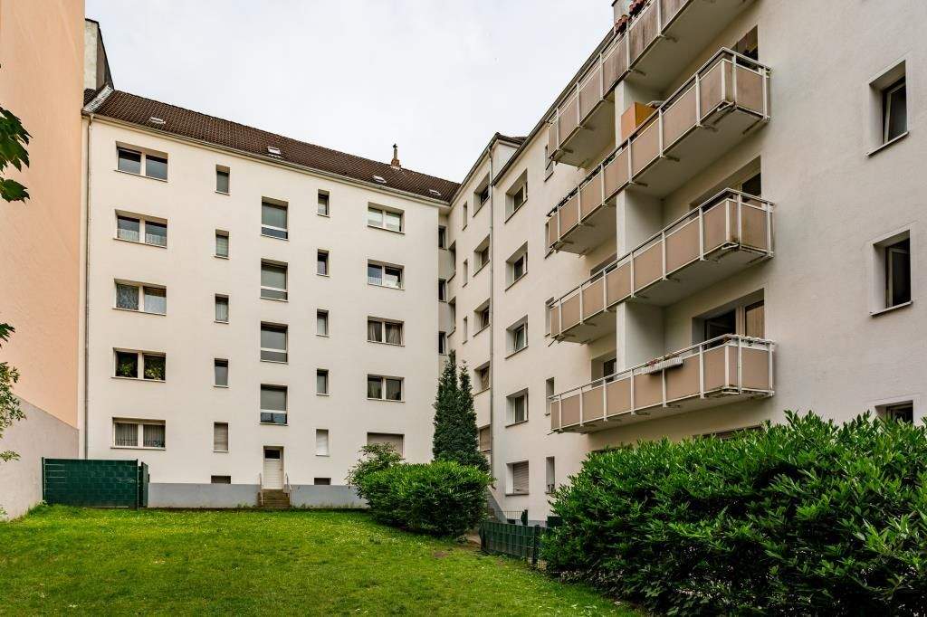 Wohnen mit Vorteil: Mietrabatt inklusive!