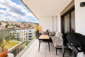 Exklusive 3-Zimmer-Wohnung im Stuttgarter-Westen – 70193 Stuttgart – Vorschaubild 5