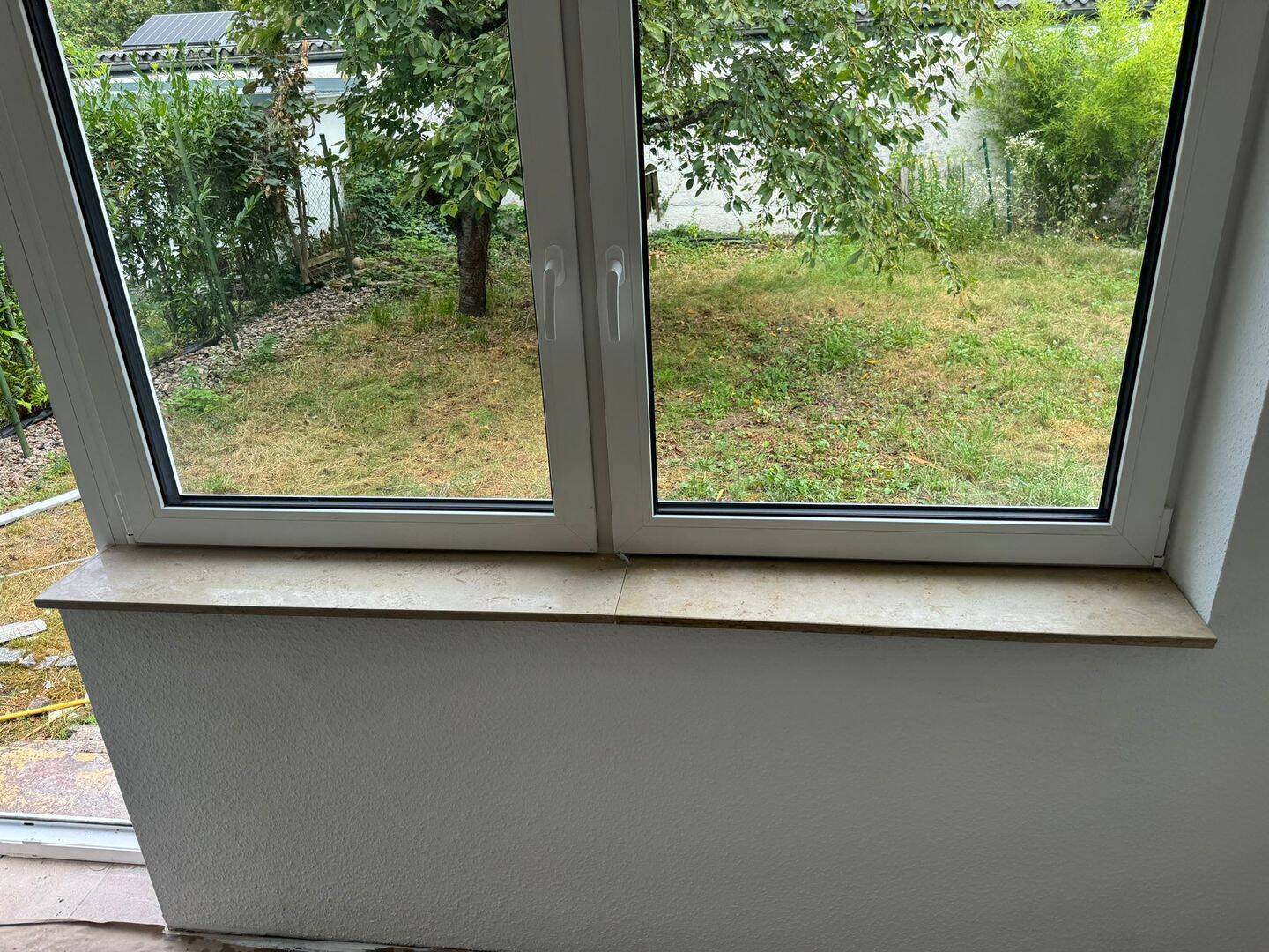 Großes Einfamilienhaus zur Miete in Rh-Forchheim – Rheinstetten – Vorschaubild 3