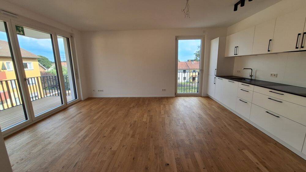 Moderne Wohnung mit super cooler Ausstattung – Mannheim – Vorschaubild 2