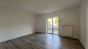3-Zimmer-Wohnung mit Balkon und Tiefgarage! – 44809 Bochum – Vorschaubild 2