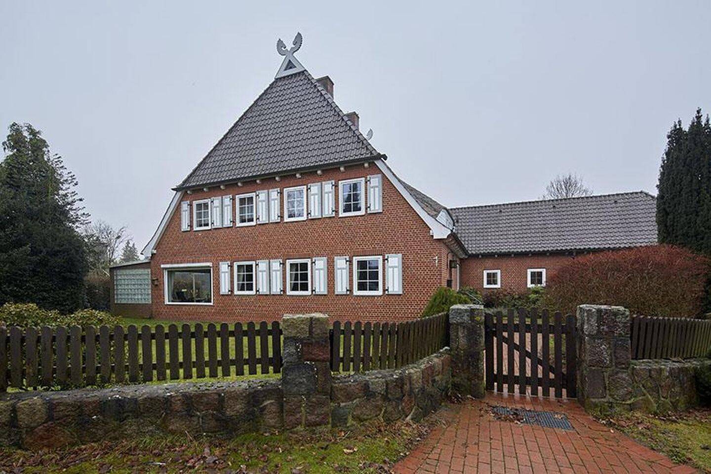Einzigartiges Bauernhaus ( provisionsfrei )