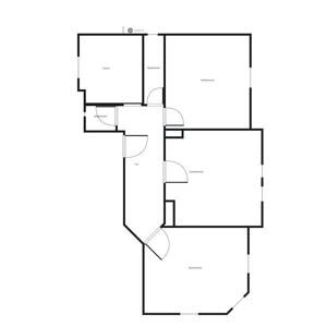 Hier macht wohnen Spaß: ansprechende 3-Zimmer-Wohnung – 70374 Stuttgart – Vorschaubild 2