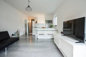 Ruhige Oase im Grünen Ruhig – 40229 Düsseldorf – Vorschaubild 4